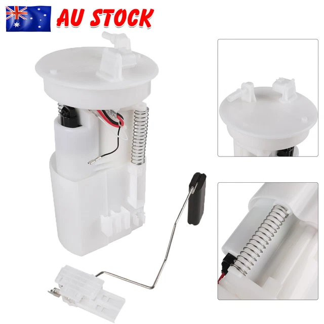 FUEL PUMP ASSEMBLY Sender For Nissan Tiida C11 STL 1.8L Petrol MR18DE
