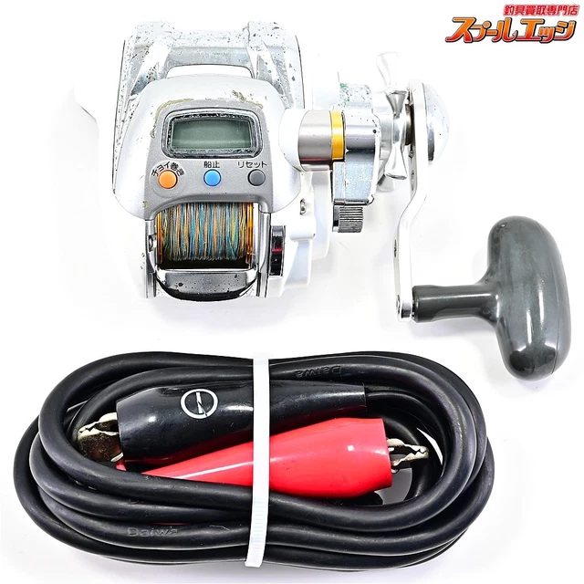 DAIWA 10 LEOBRITZ 150 Electric Reel #058 $351.95 - PicClick CA