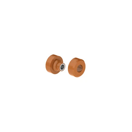 Stemco 12032 RADIATOR MOUNT