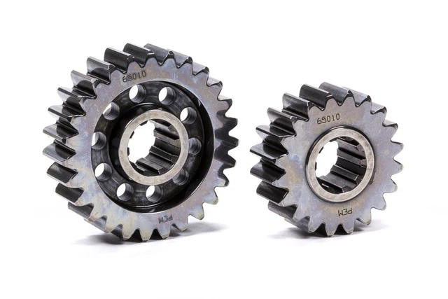PEM Premium Quick Change Gears (22/30) 65010A