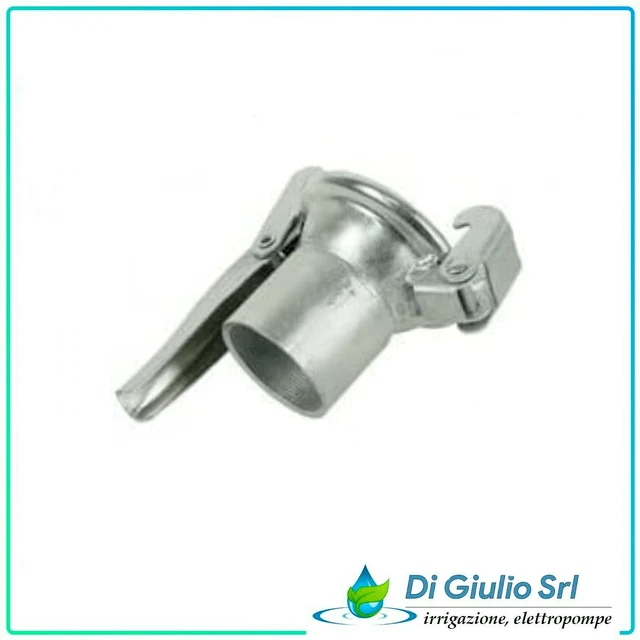 Ferrari - GIUNTO ISOLANTE DIELETTRICO FILETTATO PER UTENZE GAS E ACQUA - Foto 9