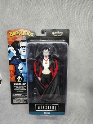 bendyfigs universal monsters