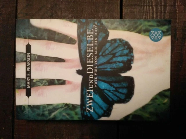 ZweiundDieselbe von Mary E. Pearson (2011, Taschenbuch)