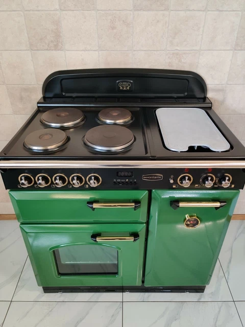 Rangemaster classic discount 90 ceramic