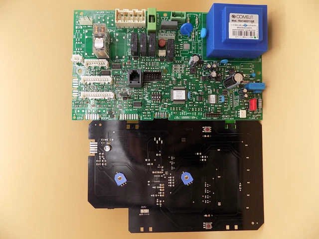CARTE ELECTRONIQUE ARISTON Tdm 65121084-01 Chaudiere3630209 Arianext 110 M EUR 79,00 - FR
