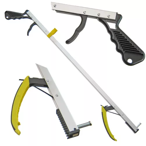 18 Zoll Indoor ErgoMate Deluxe Reacher Greifer