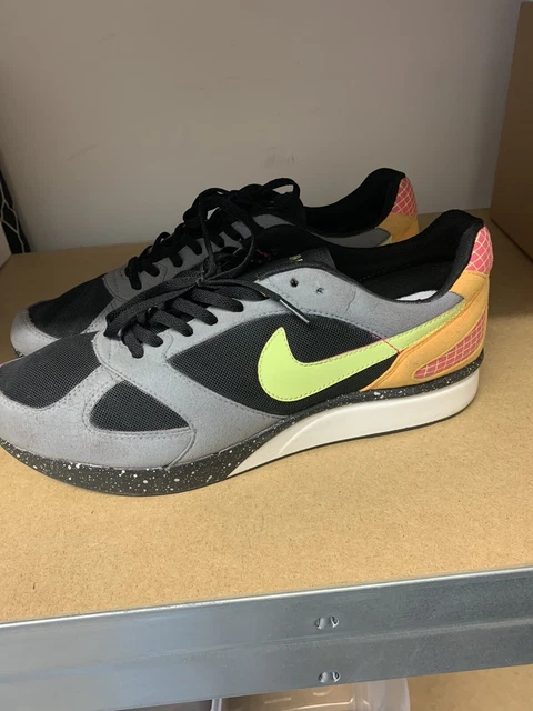 NIKE AIR MARIAH PR vintage RARE 2010 220.00 PicClick UK
