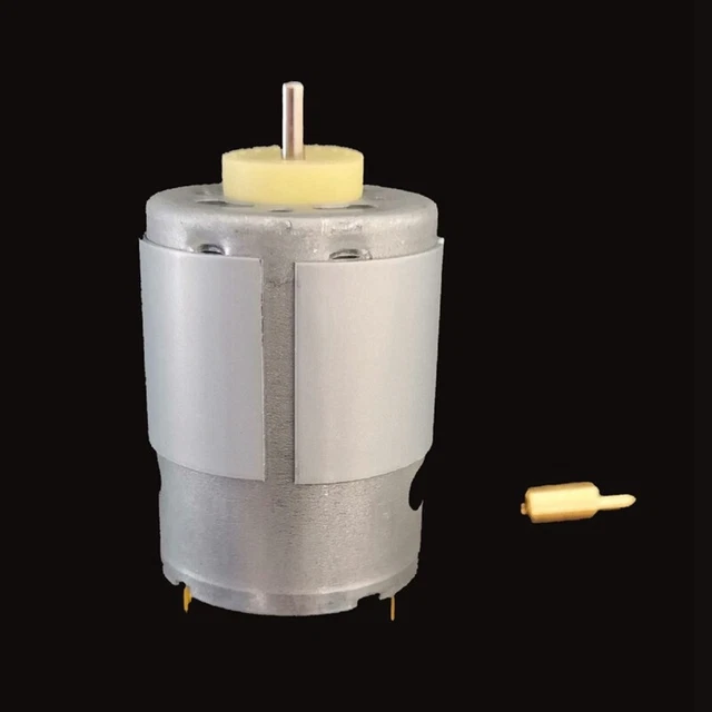 Replacement 7200RPM Hair Clipper Motor for 8504/1919 Electric Clippers Moto O7L7 3