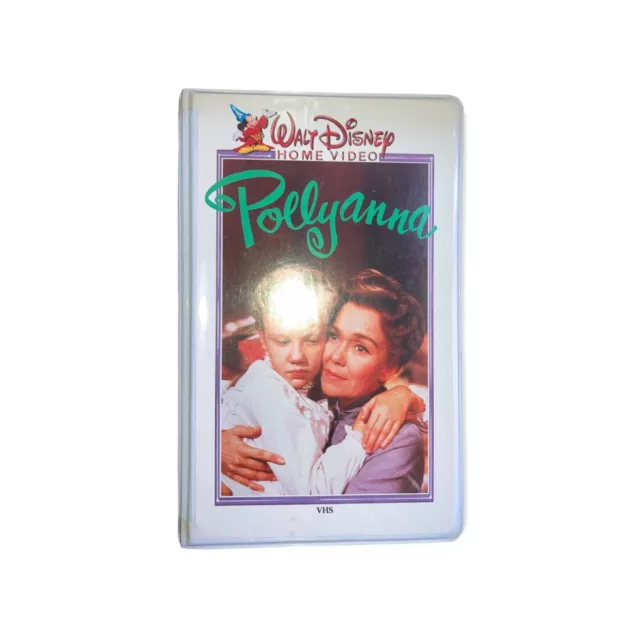 WALT DISNEY HOME Video A Tale Of Two Chipmunks VHS Animated Movie Chip ...