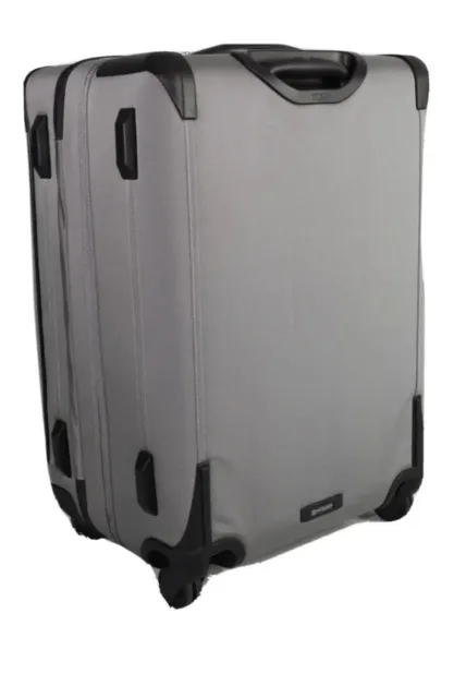 Tumi Larkin Jess Short Trip Expandable 4-Wheel Packing Case 73764LTG 3
