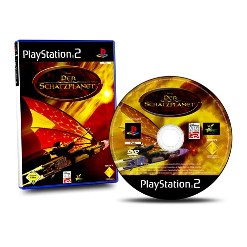 playstation 2 коробка купить