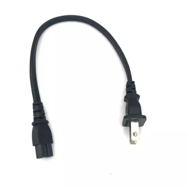 AC Power Cord Cable for NORD ELECTRO WAVE LEAD STAGE EX C1 C2 KEYBOARD NEW 1ft