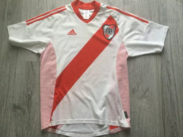 Maillot Football River Plate