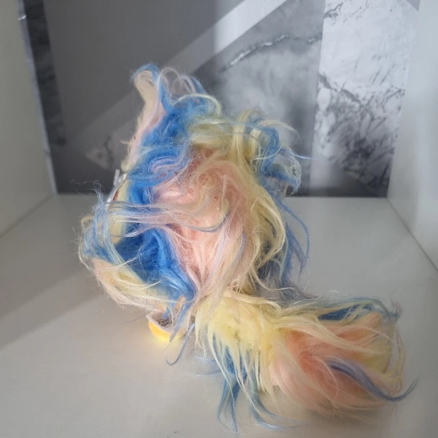 CARTE BLANCHE MOSHI Monsters Moshlings Mrs Snoodle Soft Plush