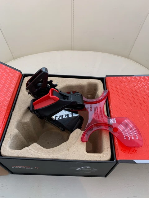 sram red etap axs rear derailleur