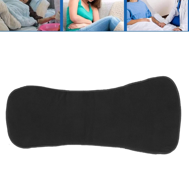 Almohadillas para incontinencia urinaria pañal para adultos cómodas almohadillas para orinar ANUNCIOS