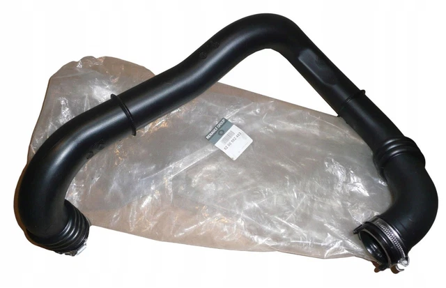 Durite Turbocompresseur Intercooler Renault Master 3 NV400 Movano B 2.3 DCi - OEM 8200753502