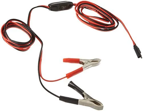 Valley Industries Wire Harness with Clamps 33-103233-CSK