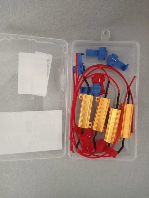 Outil De Courbage Kemo/TNE Pour Composants électroniques - Résistances, LED, Condensateurs