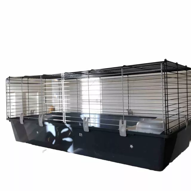 Large Ferplast 120 Indoor Rabbit /guinea Pig Cage