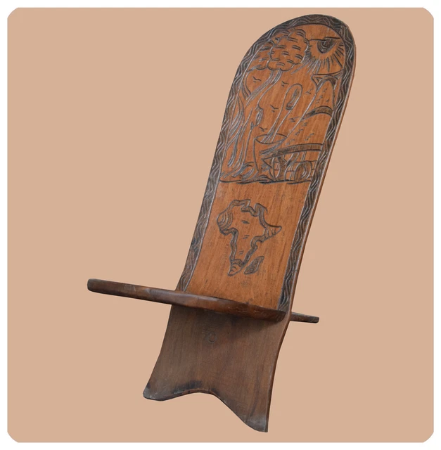 Artigianato in legno di quercia - Italia
