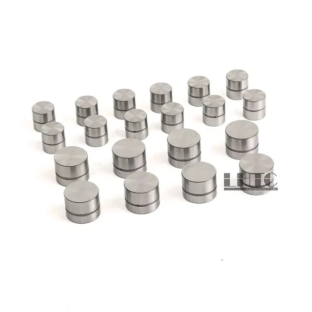 For BMW N47 Hydraulic Lifters Tappets 16 PCS 2.0D 1 3 5 6 7 X1 X5 X6