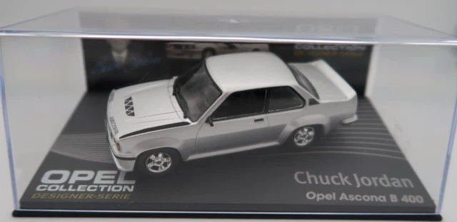 VITESSE 24002 Scale 1/43 | DE LOREAN DMC-12 1981 BLACK