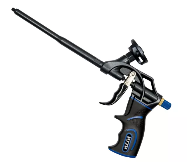 Otto Pistolet de Doseuse X7 Pour Pistolet à Mousse 1k - PU OP950