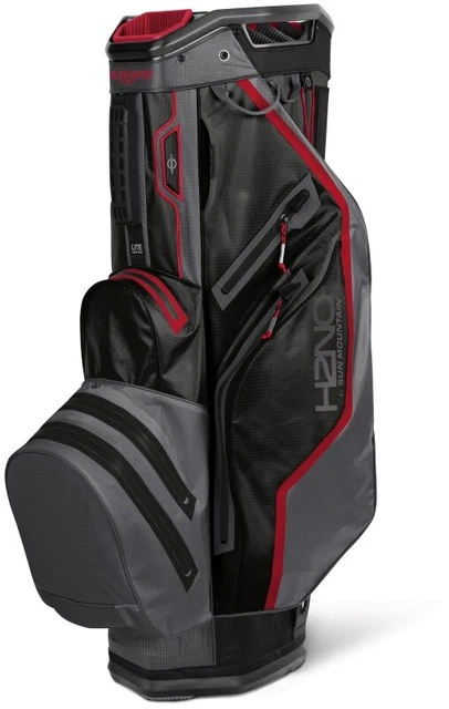 Sun Mountain Sac de Golf H2NO Lite Étanche, Modèle 2022