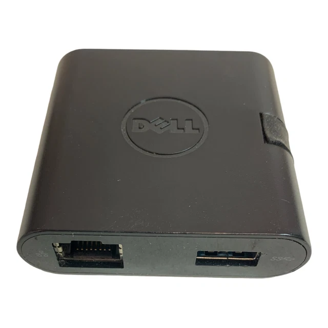 DELL ADAPTERUSBC TO 3.0 (DA200) 14.79 PicClick