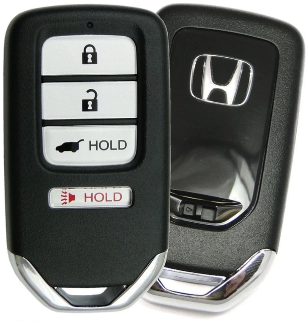 New Smart Key For HONDA Civic Odyssey Pilot 2016 -2020 KR5V2X A2C9859020