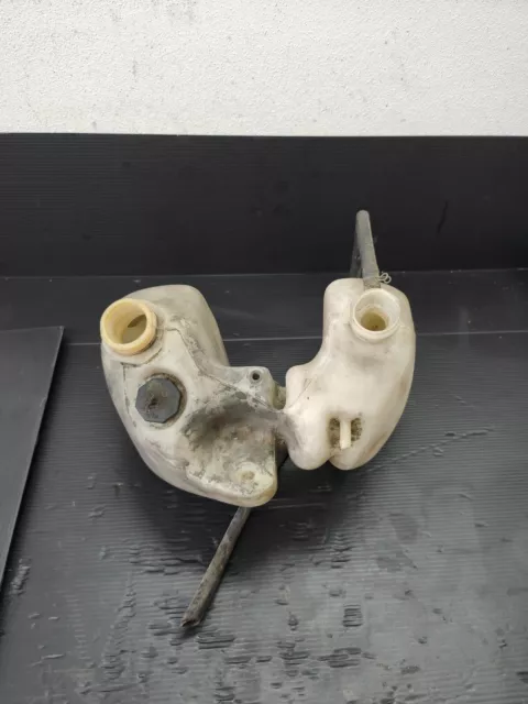 Serbatoio Vaschetta Olio Acqua Cagiva Mito 125 1995 Ev Rotta - 8A0077910 -