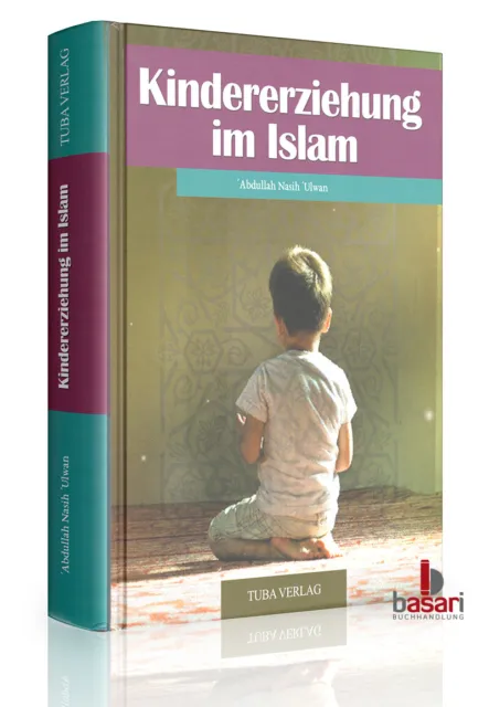 Kindererziehung im Islam