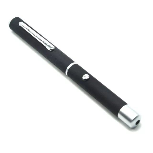 808P-200 808nm Infrared Dot Laser Pointer IR Portable Pen LED