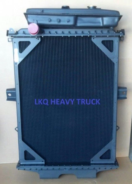 Kenworth W900 0 Radiator Assembly 1542044