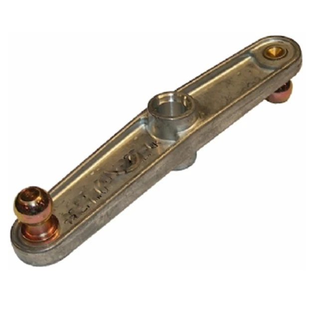 GEAR SHIFT RELAY Lever Gear Change Linkage for VW 701711202 EAP™ 23.33