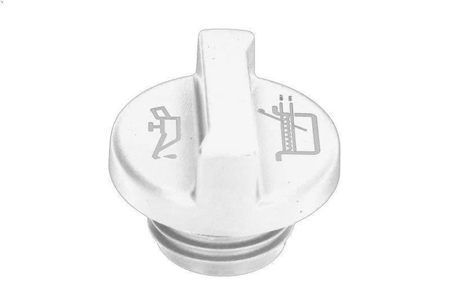 Tappo Serbatoio Fiat Tappo Serbatoio Olio 71740676 Per Fiat 500 E Grande Punto Evo 1.2 8v - Antiruggine, Tenuta Ermetica Tappo Carburante 71740676 - 4