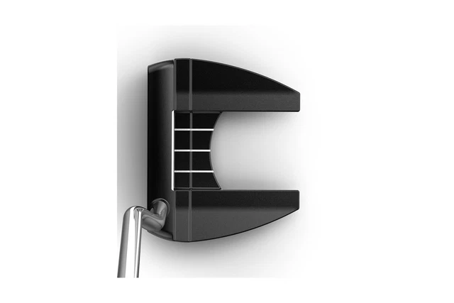 Wilson Staff Putter Infinite Buck Town