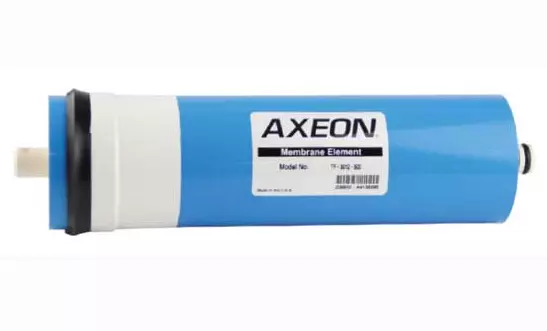 Membrana De Ósmosis Inversa Axeon Tf-3012-500 500 Gpd, 3 X 12