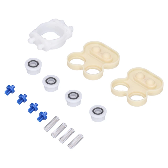 Micro Diaphragm Pump Accessory Kit Agricultural Power Sprayer Diaphragm MX