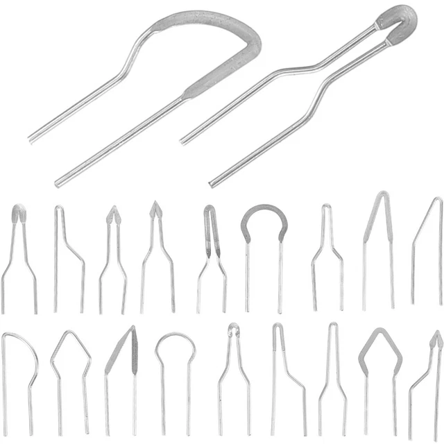 1 juego de kit de combustión de madera lápiz pirografía pluma pluma metal punta de alambre térmico repuesto