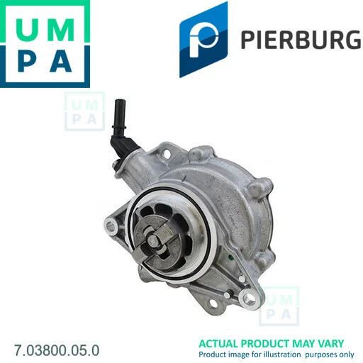 VACUUM PUMP BRAKING SYSTEM FOR FORD RANGER/SUV TRANSIT/Bus/Van/V363