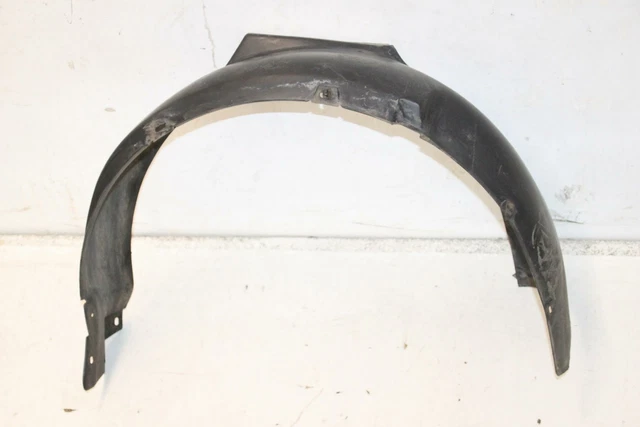 Doublure Passage De Roue Avant Droit Pour Renault Master III - Pièce D'origine 6258000Q0B - Neuf