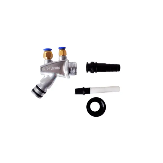 Powder Coating injector Pump For Gema OptiFlow IG06 powder coating spray pump