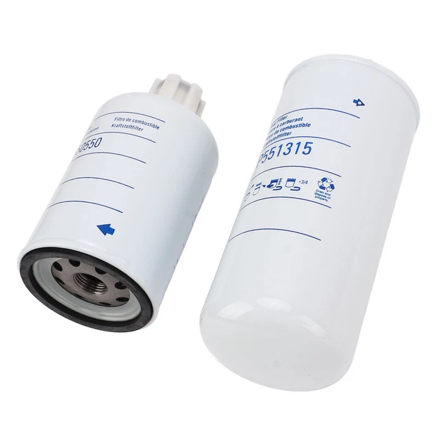 PRE FILTER FUEL Filter Kit P551315 Stable Performance For Airdog 100 150 EUR 37,16 PicClick FR