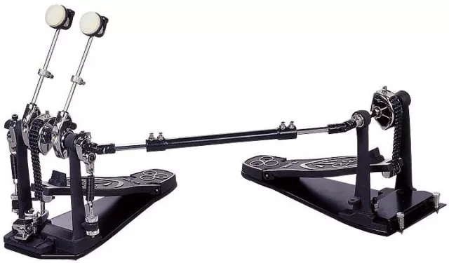 Artist BPTW2000 - High Grade Double Kick Pedal