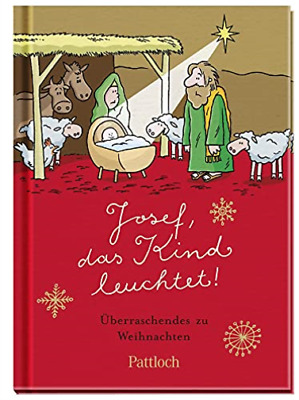 Josef, Das Kind Leuchtet - (German Import) BOOKH NUOVO