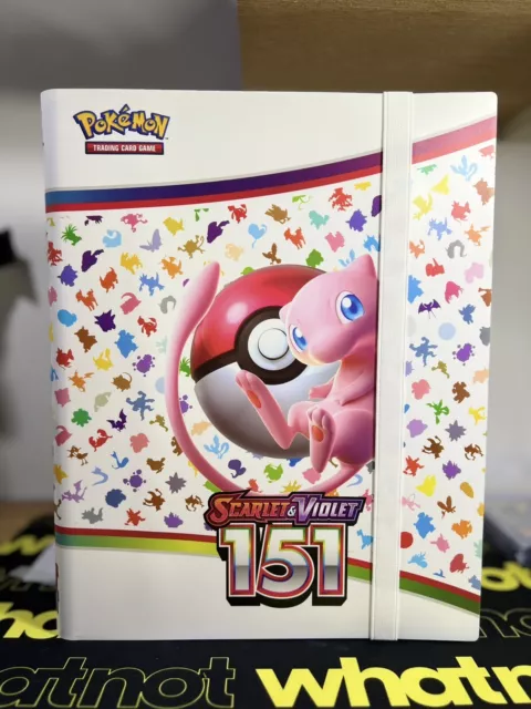 SOVINIA CLASSEUR CARTE Cahier pour 720 Pokemon Cartes Yugioh Cartes 9  Pochett EUR 41,22 - PicClick FR