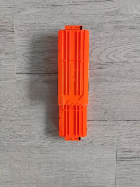 Nerf N-Strike Elite Double Clip Magazine 2x12 Plus 10 Darts No.3