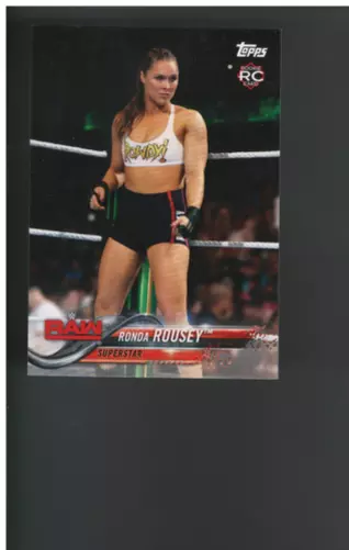 A6468- 2018 Topps WWE Then Now Forever Asst Cards -You Pick- 10+ FREE US SHIP